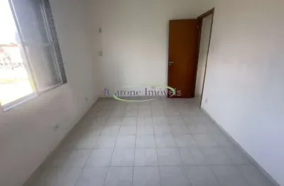 Venda de apartamento reformado com 1 quarto no bairro vila belmiro em santos / sp