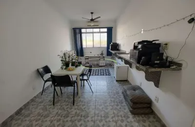 Apartamento para locação com 2 quartos na conselheiro nébias perto da praia em santos / sp