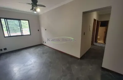 Apartamento com 2 quartos para locação no bairro do marapé em santos / sp