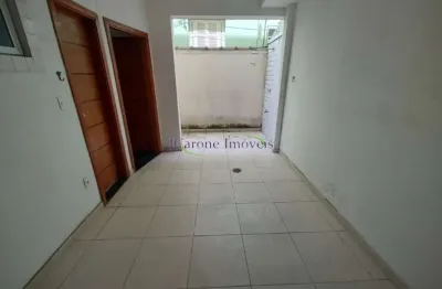 Casa duplex para venda ou permuta em villágio com 2 suítes e churrasqueira na praia do josé menino em santos / sp