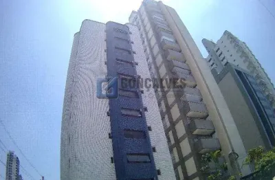 Apartamento 3 dormitórios sendo 1 suite, 134 mts² na Vila Bastos em Santo André.