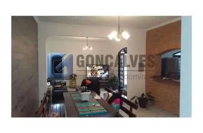Casa com 3 quartos à venda na rua julieta, jordanópolis, são bernardo do campo, 264 m2 por r$ 851.000