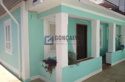 Casa com 3 quartos à venda na mauricio jacquey, r, rudge ramos, são bernardo do campo por r$ 1.383.000