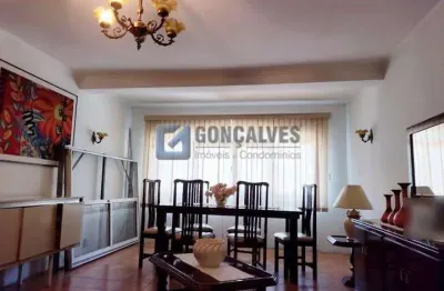 Casa com 3 quartos à venda na aurelia, r, santa paula, são caetano do sul, 187 m2 por r$ 950.000