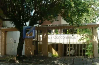 Casa com 4 quartos à venda na rua ivaí, santa maria, são caetano do sul, 589 m2 por r$ 4.200.000