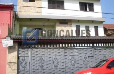 Casa com 3 quartos à venda na rua paschoale cavana, osvaldo cruz, são caetano do sul, 780 m2 por r$ 2.800.000