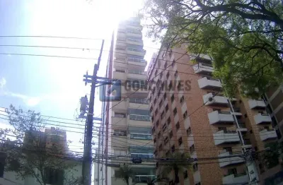 Apartamento com 2 quartos à venda na rua são paulo, cerâmica, são caetano do sul, 128 m2 por r$ 750.000