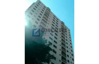 Apartamento com 3 quartos à venda na Alegre, R, Barcelona, São Caetano do Sul