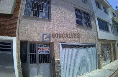Casa com 3 quartos à venda na giovani de nardi, r, osvaldo cruz, são caetano do sul, 124 m2 por r$ 750.000