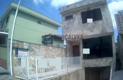 Casa com 3 quartos à venda na rua da pátria, centro, são bernardo do campo por r$ 680.000