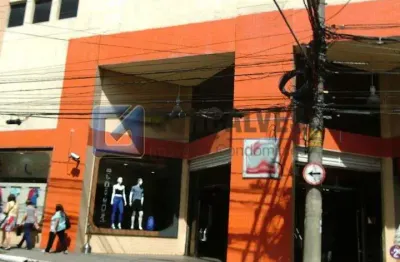 Sala comercial com 1 sala à venda na rua manoel coelho, centro, são caetano do sul por r$ 350.000