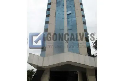 Sala comercial com 2 salas à venda na rua amazonas, centro, são caetano do sul, 66 m2 por r$ 495.000