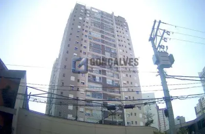 Apartamento com 2 quartos à venda na rio de janeiro, r, santa paula, são caetano do sul, 62 m2 por r$ 620.000
