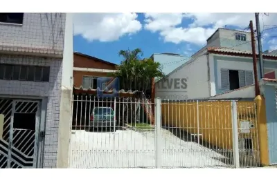 Casa com 2 quartos à venda na jose salustiano santana, r, mauá, são caetano do sul por r$ 640.000