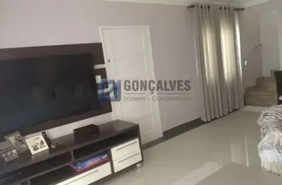 Casa com 3 quartos à venda na adriatico, r, jardim do mar, são bernardo do campo por r$ 1.200.000