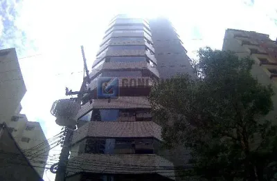 Apartamento com 4 quartos à venda na rio grande do sul, r, centro, são caetano do sul, 230 m2 por r$ 1.600.000