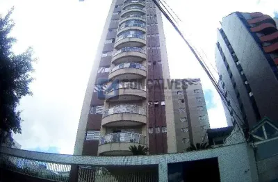 Apartamento com 3 quartos à venda na nilo pecanha, r, santa paula, são caetano do sul, 357 m2 por r$ 2.800.000