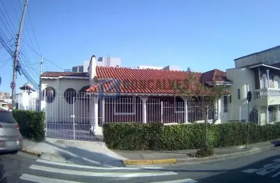 Casa com 4 quartos à venda na Osvaldo Cruz, R, Santa Paula, São Caetano do Sul