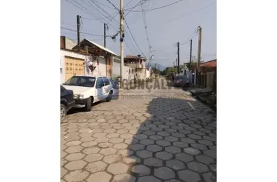 Casa com 2 quartos à venda na Alameda Angelica, Todos, Jardim Guanabara, Mongaguá