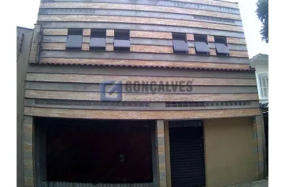 Casa com 3 quartos à venda na Rua Santa Rosa, Santa Paula, São Caetano do Sul