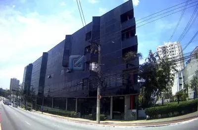 Sala comercial à venda no bairro santo antônio em são caetano do sul/sp, com 35 m².