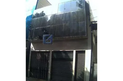 Ponto comercial à venda na Senador Roberto Simonsen, Av, Cerâmica, São Caetano do Sul