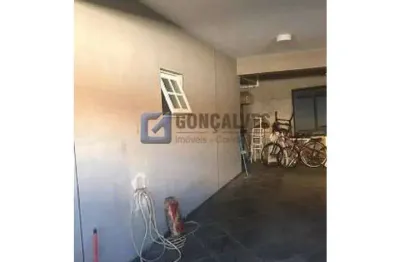 Casa com 3 quartos à venda na Rua General Estilac Leal, Mauá, São Caetano do Sul, 330 m2 por R$ 1.290.000