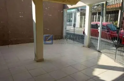 Casa com 4 quartos à venda na Rua Okinawa, Mauá, São Caetano do Sul, 159 m2 por R$ 650.000