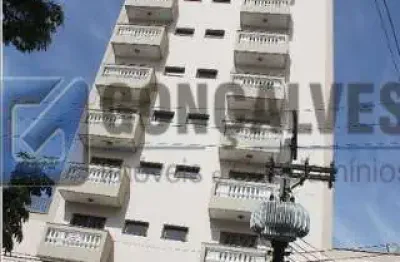 Apartamento com 3 quartos à venda na rua catequese, jardim, santo andré, 108 m2 por r$ 530.000