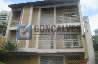 Apartamento com 3 quartos à venda na joao rodrigues, tv, vila bastos, santo andré, 179 m2 por r$ 730.000