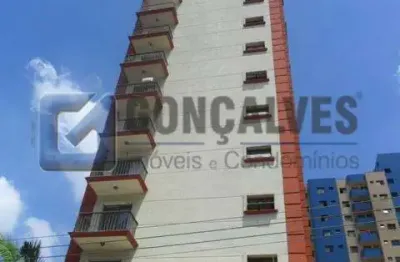 Apartamento com 4 quartos à venda na japao, r, parque das nações, santo andré, 154 m2 por r$ 850.000