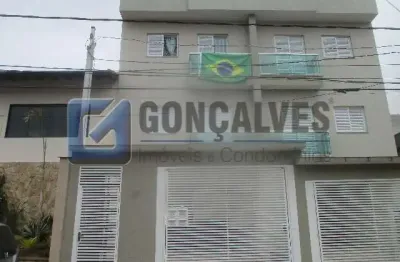 Casa com 3 quartos à venda na lourenco de almada, r, vila lucinda, santo andré por r$ 799.000