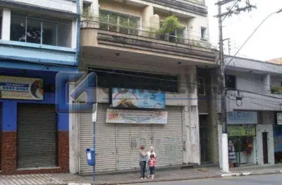 Ponto comercial à venda na mario guindani, pc, utinga, santo andré por r$ 4.300.000