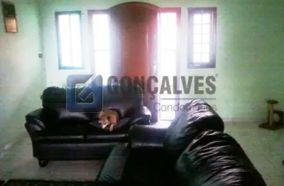 Casa com 3 quartos à venda na rua davi gonçalves, jardim itapark, mauá, 303 m2 por r$ 780.000