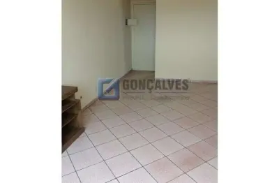 Apartamento com 3 quartos à venda na Alameda São Caetano, Santa Maria, São Caetano do Sul, 93 m2 por R$ 520.000