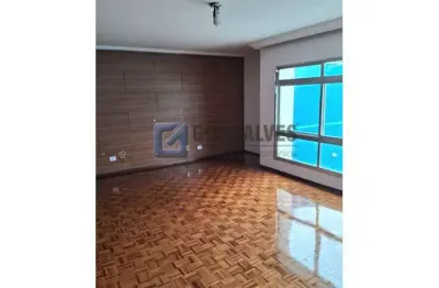 Sobrado à venda no bairro santa terezinha - são bernardo do campo