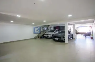 Casa com 3 quartos à venda na Rua Caravelas, Vila Pires, Santo André