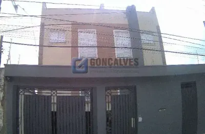 Apartamento com 2 quartos à venda na voluntarios paulistas, r, vila príncipe de gales, santo andré, 78 m2 por r$ 290.000