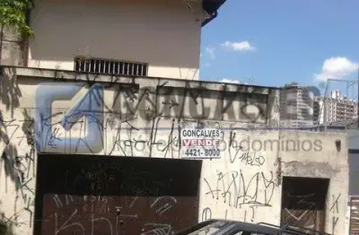 Terreno à venda na joao ramalho, av, centro, santo andré por r$ 1.275.000