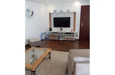 Apartamento 3 suites, 135 mts² no parque das nações em santo andré.