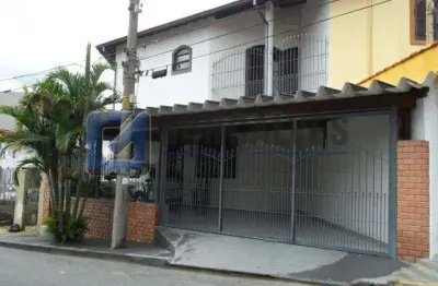 Casa com 3 quartos à venda na ucrania, r, vila francisco matarazzo, santo andré por r$ 617.000