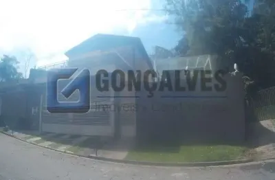 Casa com 3 quartos à venda na balnearia, av, balneária, são bernardo do campo, 300 m2 por r$ 850.000