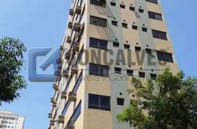 Sala comercial à venda na rua joaquim nabuco, santo antônio, são caetano do sul, 52 m2 por r$ 360.000