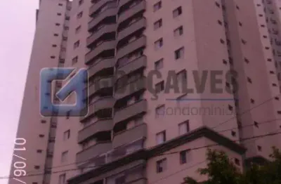 Apartamento 2 dormitórios, 61 mts² no jardim silveira em santo andré