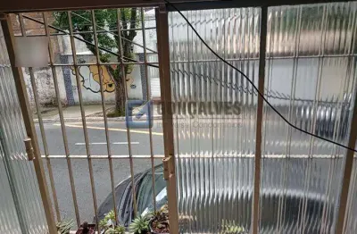 Casa com 2 quartos à venda na amazonas, r, cerâmica, são caetano do sul, 170 m2 por r$ 800.000