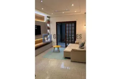 Apartamento com 3 quartos à venda na amparo, r, baeta neves, são bernardo do campo, 133 m2 por r$ 681.000