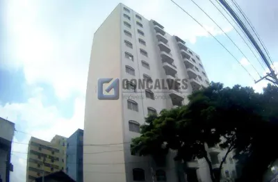 Apartamento com 3 quartos à venda na rua espírito santo, santo antônio, são caetano do sul, 108 m2 por r$ 905.000