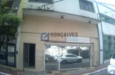 Ponto comercial à venda na rua manoel coelho, centro, são caetano do sul, 260 m2 por r$ 3.500.000