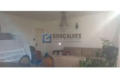 Apartamento com 3 quartos à venda na manoel coelho, r, santo antônio, são caetano do sul, 172 m2 por r$ 680.000