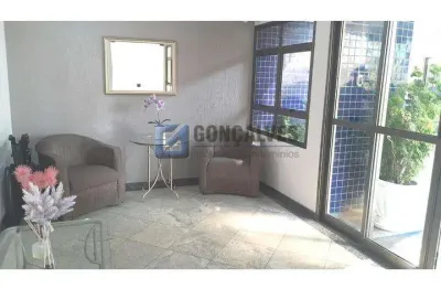 Apartamento 2 quartos, 76 m² no bairro santa paula, em são caetano do sul